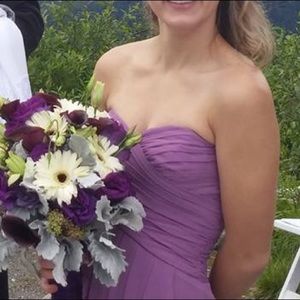 David's Bridal Dresses - Brand New with Tags Bridesmaid Dress David's Bridal Dresses - Brand New with Tags Bridesmaid Dress